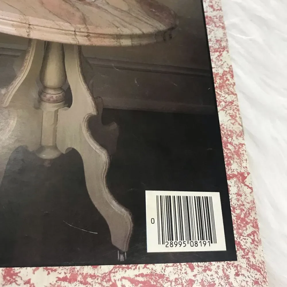 Beginners Guide to‎ Faux Finishes Booklet Manuel